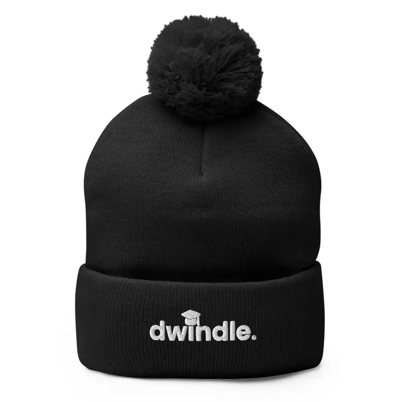 Dwindle Winter Cap