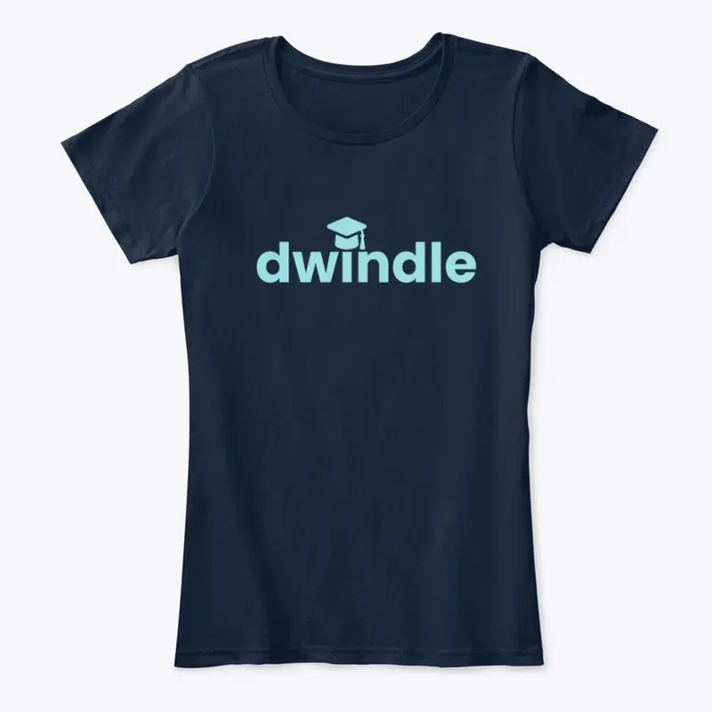 Women's Comfort Dwindle Tee